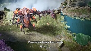 Stellar Transformation Season 06 Episode 11 Sub Indo
