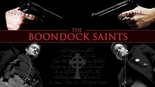 The Boondock Saints