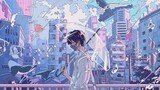 [Anime]MAD.AMV: Kompilasi Indahnya Karakter di Berbagai Anime
