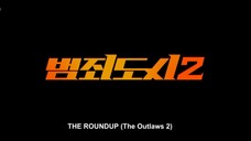 THE ROUNDUP (The Outlaws 2) sub Indonesia (film Korea)