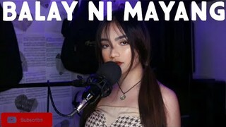 balay ni mayang cover - eurika