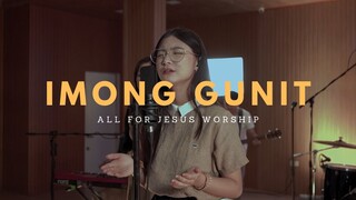 Imong Gunit (Official Music Video) - All For Jesus Worship