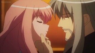 The Familiar of Zero Episode 10 [English Dub]