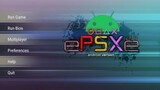 ePSXe PS1 Emulator APK For Android (Link in Desc.)