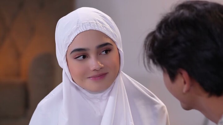 Saleha: Saleha Merasa Cemburu Lihat Foto Nando bersama Alya | 18 Oktober 2024