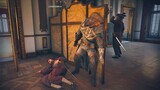 Assassin's Creed Unity - Stealth Kills - Brutal Fast Action - PC Gameplay