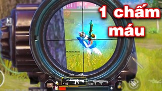 Đụng Độ 2 Thanh Niên Hổ Báo | Quyết Chơi KHÔ MÁU Với TACAZ [PUBG Mobile]