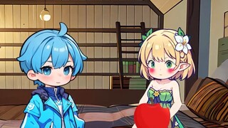 Episode 8 Buying a Magic Wand
