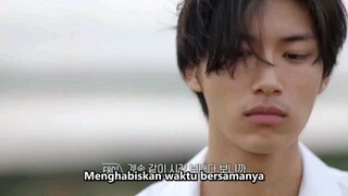 Exchange 2 Ep 20 End [Sub Indo]