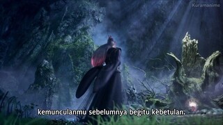 cerita singkat wo de shixiong tai Qiang le eps 17 1080p