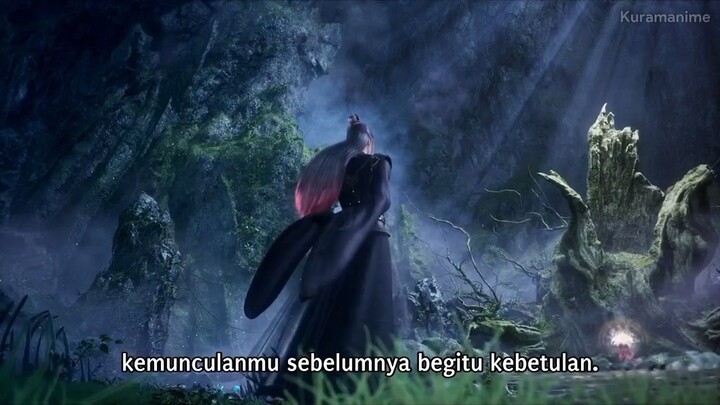 cerita singkat wo de shixiong tai Qiang le eps 17 1080p