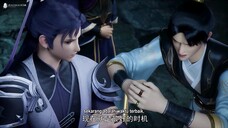 Dragon Prince Yuan Eps 17 Sub Indo