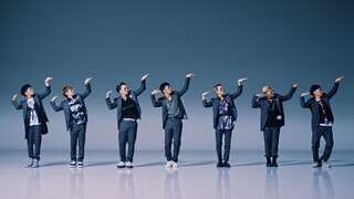 【J SOUL BROTHERS III】หนูทัตทัต（MV）