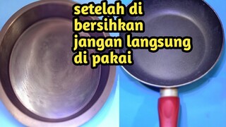 BELAJAR membuat MARTABAK MANIS - lakukan ini.? Agar Martabaknya bagus