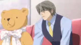 [BL] Junjou Romantica ss1 1-4