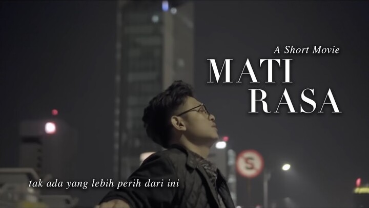 MATI RASA - Film Pendek (Ideaz Short Movie #3)