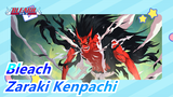 [Bleach/Zaraki Kenpachi] Battle: Hold And Swing Swords With Two Hands Is Stronger Than One!