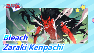 [Bleach/ZarakiKenpachi] Tempur:Memegang&MengayunPedangDgn2TanganLebihKuatDaripadaDgn1Tangan!