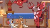 Phim hoạt hình Tom và Jerry: Bad Soup "Theo nhịp của tôi"