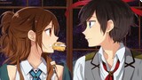 [Anime được đề xuất] Mười cô gái nổi tiếng phải lòng những chàng trai không nổi tiếng "Second issue"