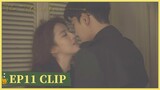EP11 Clip | She secretly went to Paris to see him. | The Tale of Rose | 玫瑰的故事 | ENG SUB