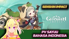 [DUB INDO] Pv Genshin Impact bahasa Indonesia