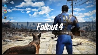 Fallout 4 Download Free for PC
