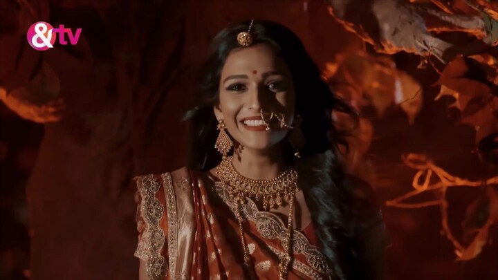 Laal Ishq episode 78 - tree relationship trap (Hindi) 21st April, 2019. Indian Supernatural Series