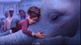 The Magician’s Elephant _ Official Trailer _ Netflix