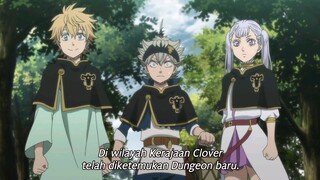 Black clover eps.15