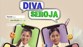 Diva Seroja ~Ep7~