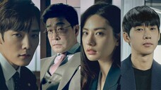 Justice Ep. 1 [SUB INDO]