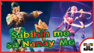 Sabihin Mo sa Nanay Mo