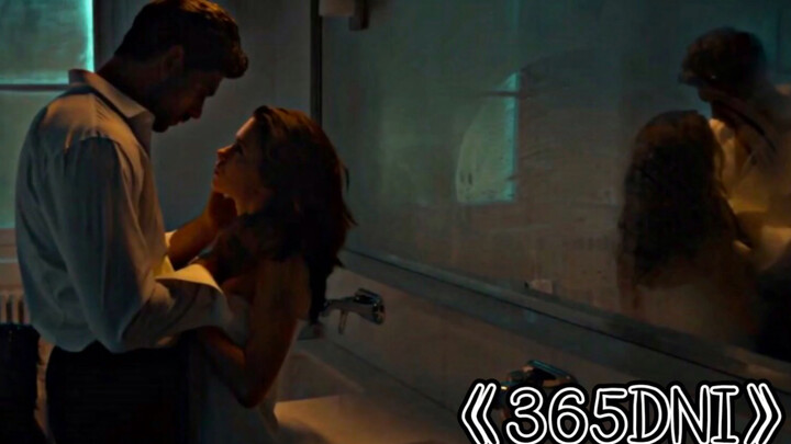 "365DNI" [Super Clear] Chinese translation segment 6 / 365 days when the gangster fell in love with 