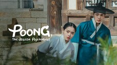 Poong The Joseon Psychiatrist- Season 1 Full Episode 12- Tagalog Dubbed