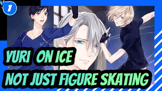 [Yuri!!! on Ice/AMV] It's Not Just a Story of Figure Skating_1
