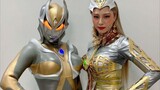 [Special Edition] Inventory of those female Ultraman