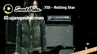 YUI  Rolling Star