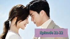 LEGENDARY WOMEN Episode 21-22 Tagalog Dubbed