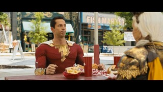 Shazam! Fury of the Gods Full Movie Now Available Online [ 2022 ]