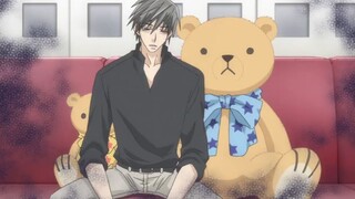 Junjou Romantica S3 Ep 2 SUB INDO