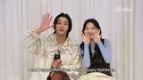 Rowoon and Choi Yi Hyun celebrates the holidays with you! | The Matchmakers [ENG SUB]