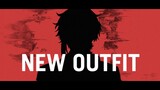 Harris Caine - New Outfit Unlocked! (TEASER)