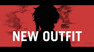 Harris Caine - New Outfit Unlocked! (TEASER)