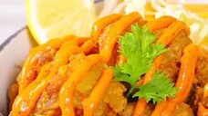 ayam goreng
