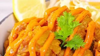 ayam goreng
