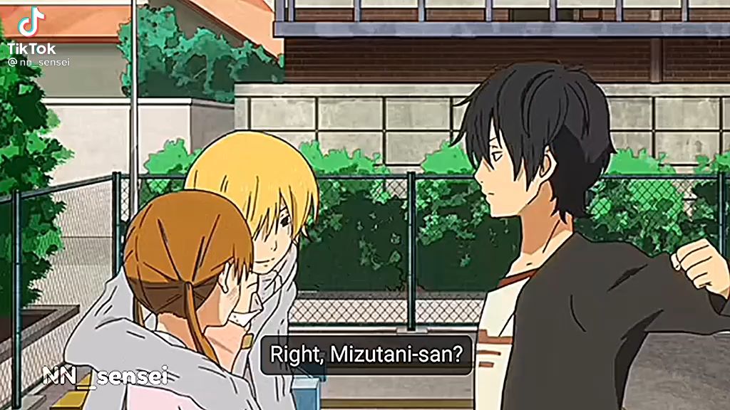 Tonari No Kaibutsu-Kun Hentai