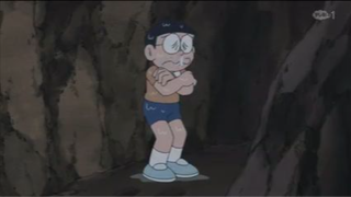 Doraemon Episode 56