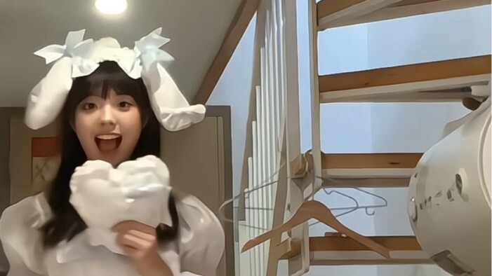 นักเต้นต้องเรียนรู้: การตัดต่อหลังการเต้น - การใช้คีย์เฟรม
