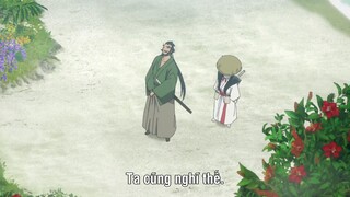 Địa Ngục Cực Lạc EP 4 [Sub Việt]